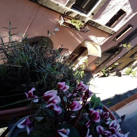 Alloggio Turistico Centro Storico Malatesta Montefiascone Dış mekan fotoğraf