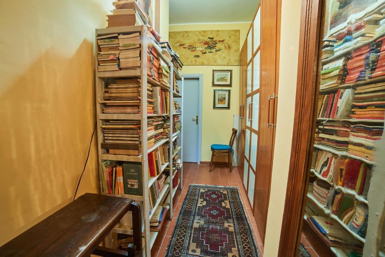 Alloggio Turistico Centro Storico Malatesta Montefiascone Dış mekan fotoğraf