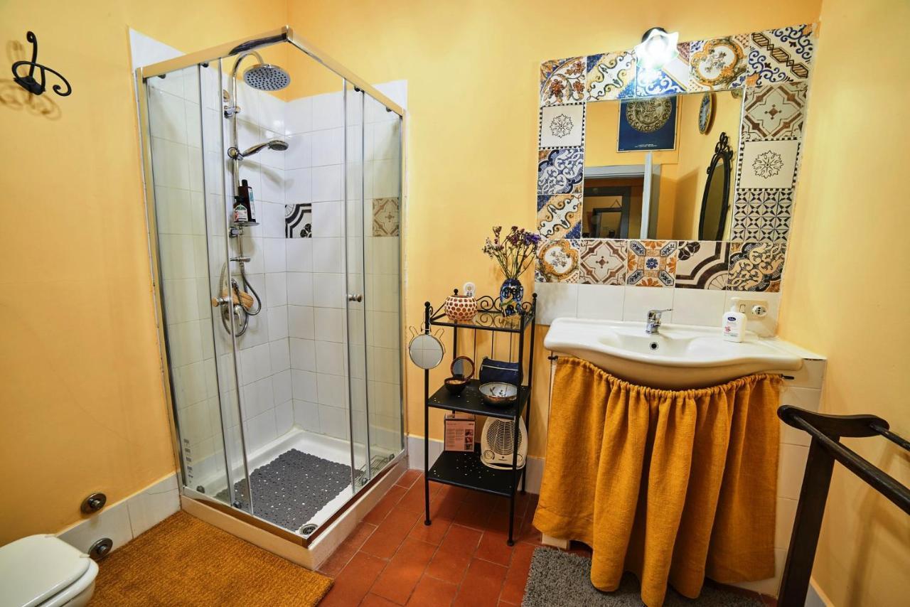Alloggio Turistico Centro Storico Malatesta Montefiascone Dış mekan fotoğraf